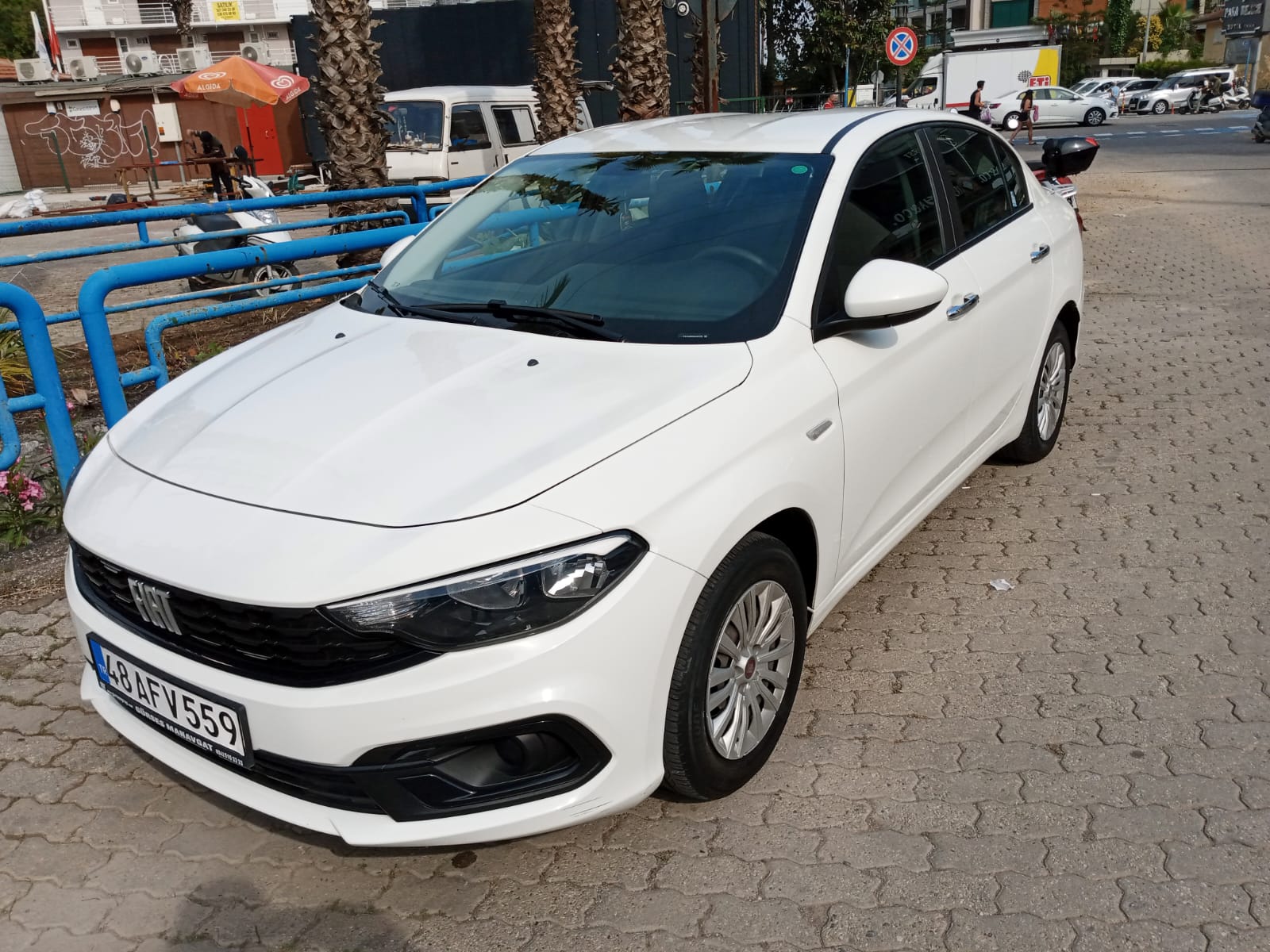 Fiat Egea