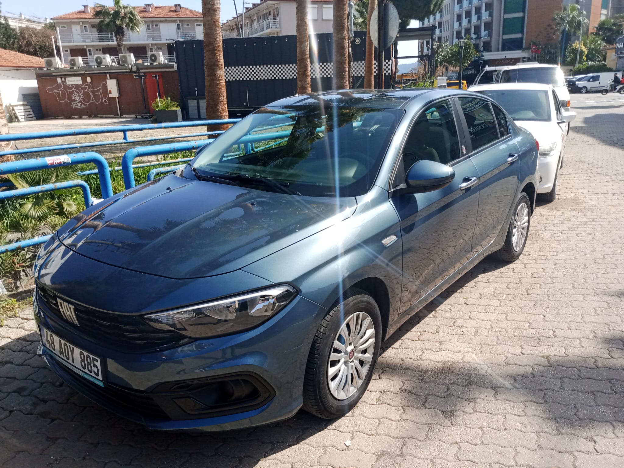 Fiat Egea