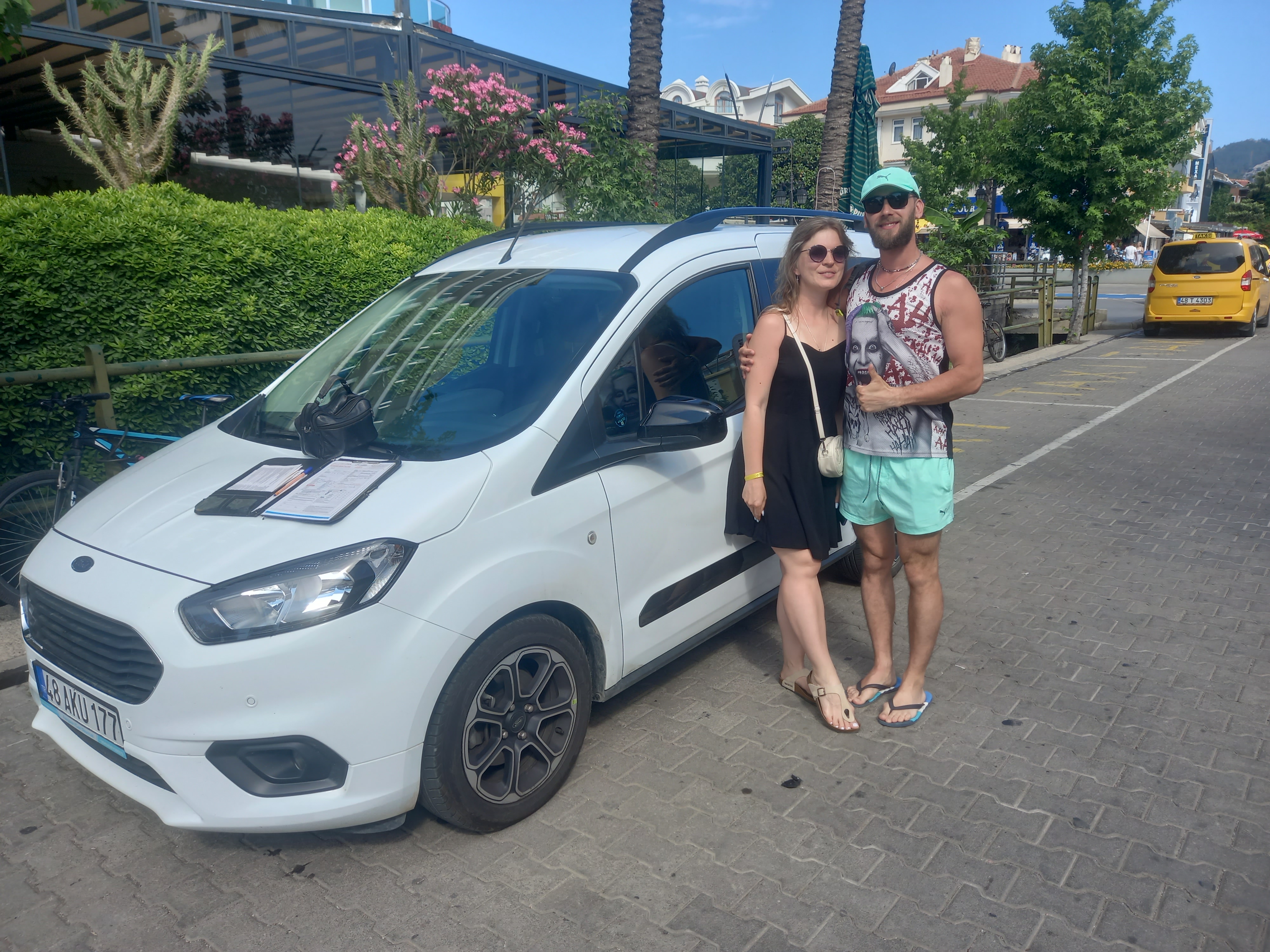 MARMARİS CAR RENTAL MARMARİS CAR RENTAL