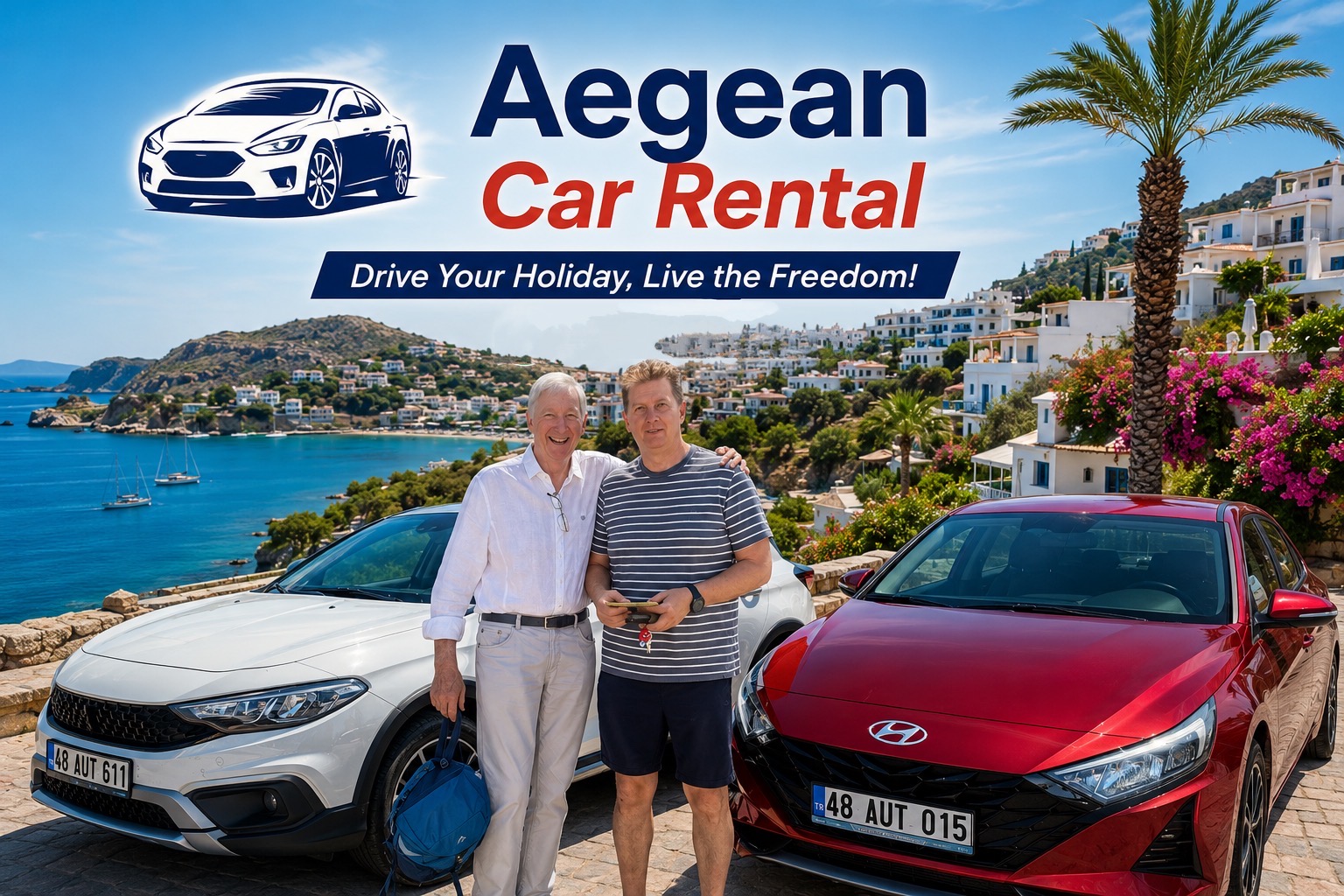 MARMARİS RENT A  CAR